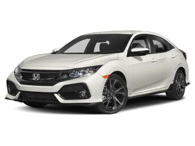 honda civic hatchback 2019 SHHFK7G49KU223288 image honda civic hatchback 2019 SHHFK7G49KU223288 image